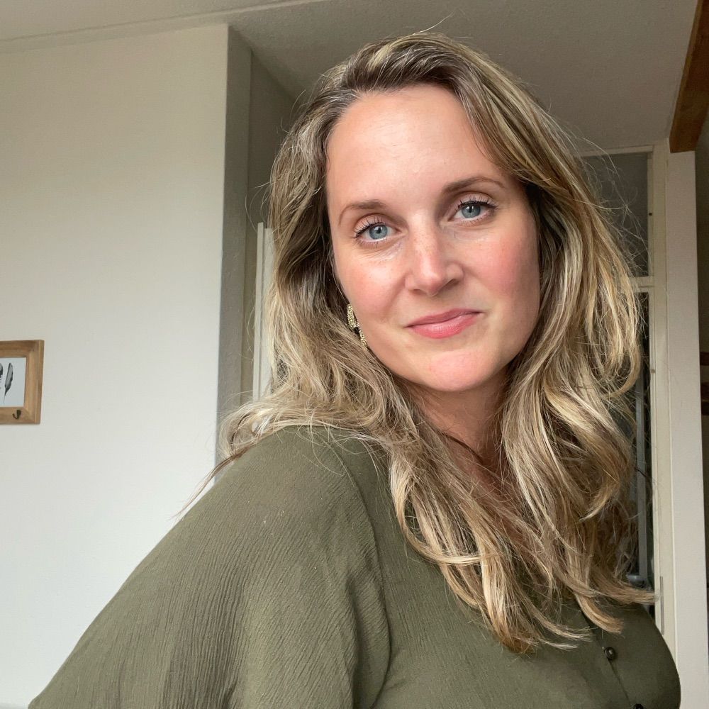 Cindy Keijzer