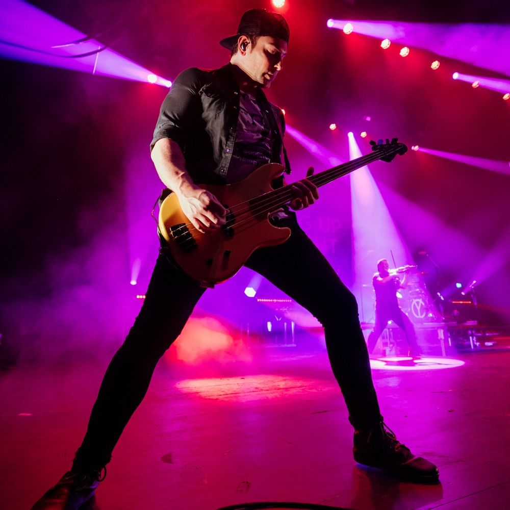 Josh Portman