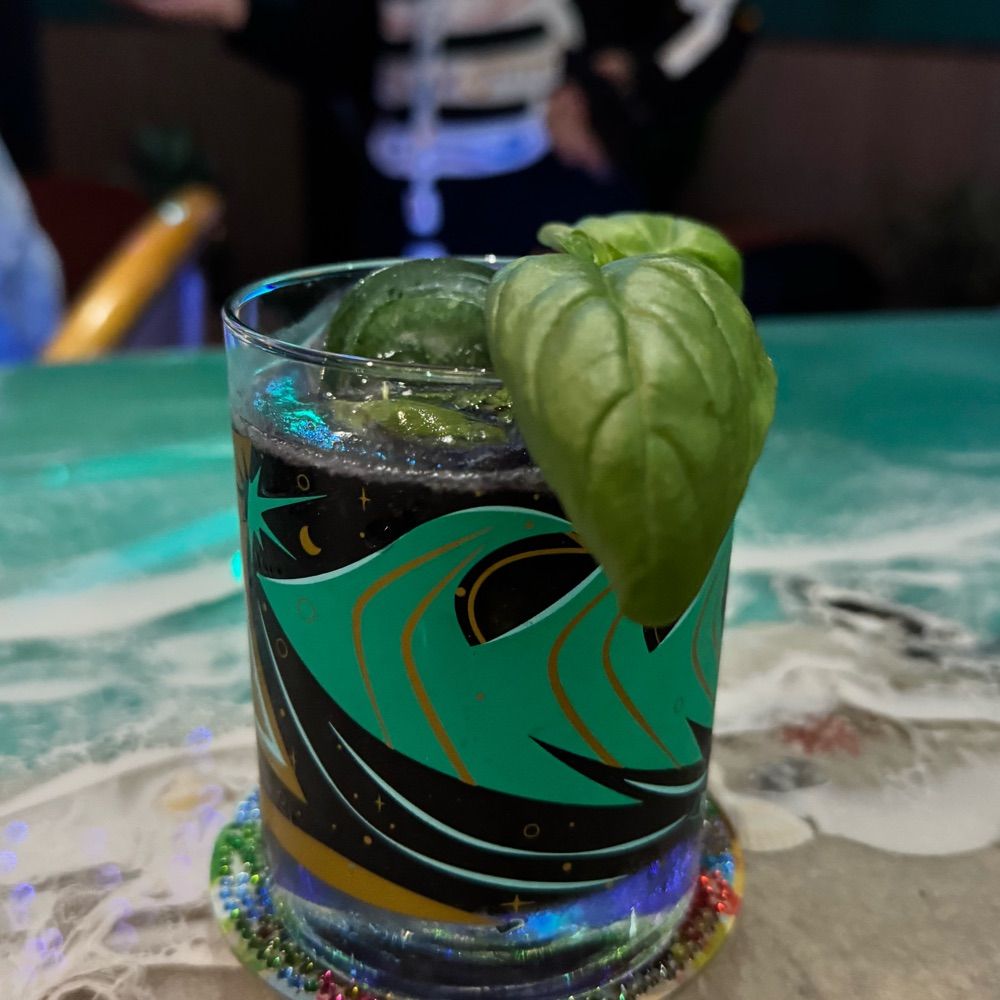 CocktailBob