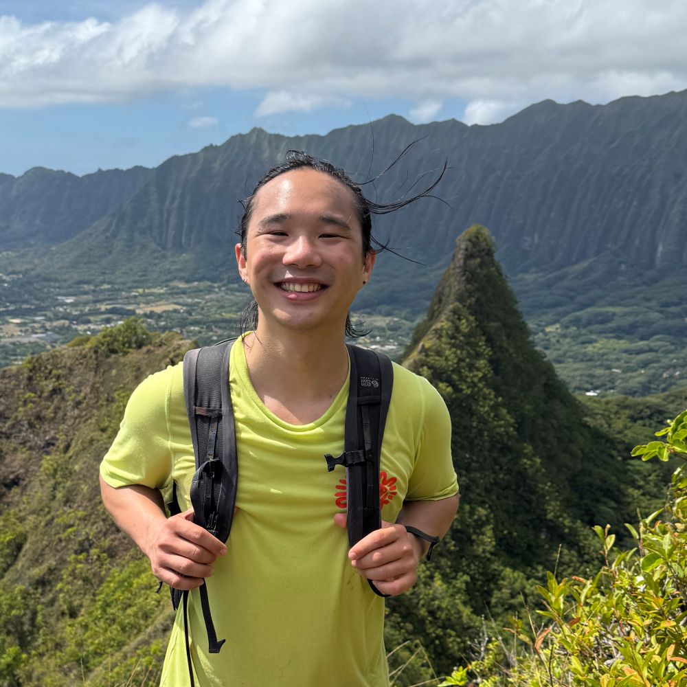 andy 李慕安