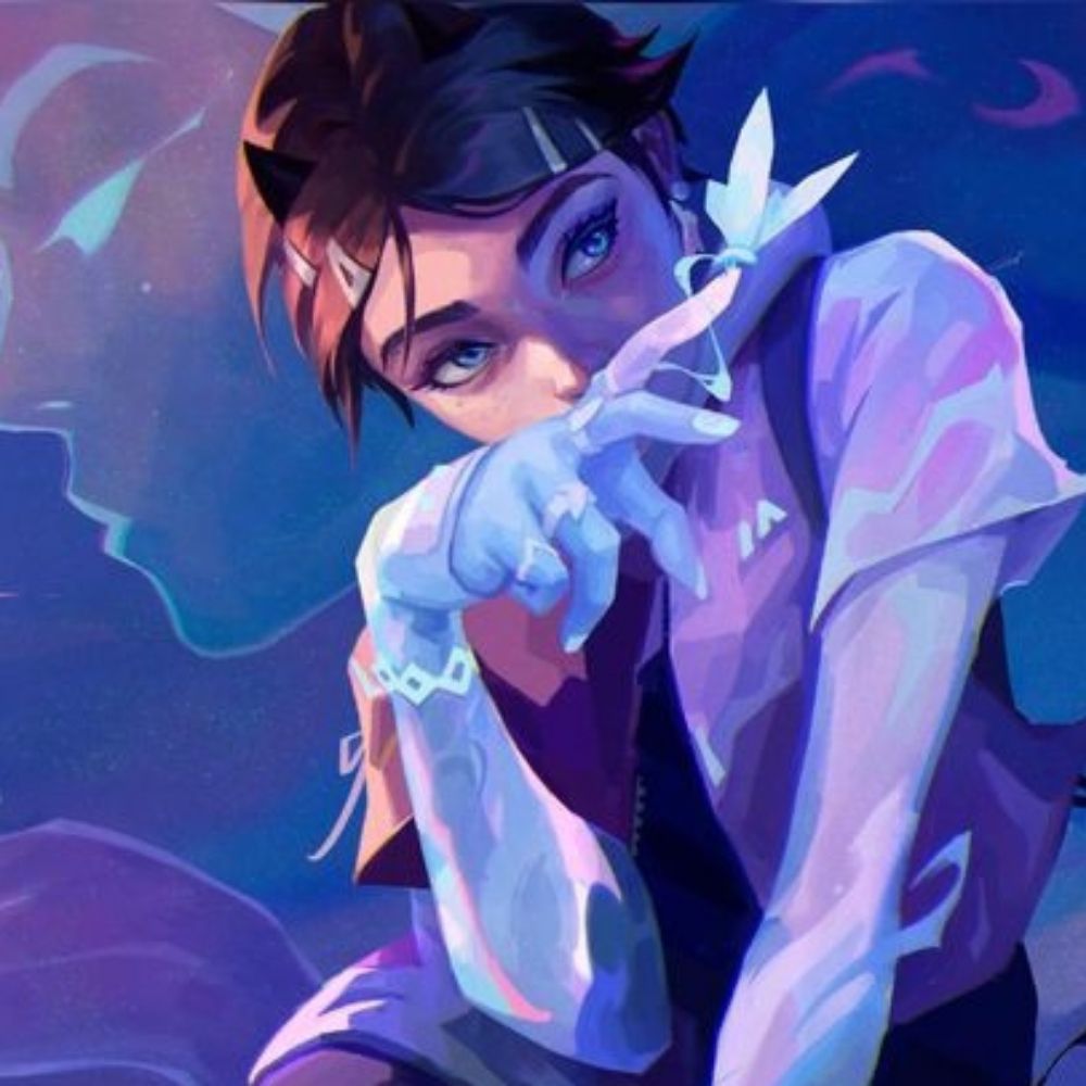 𝒜𝓁ℯ𝓀