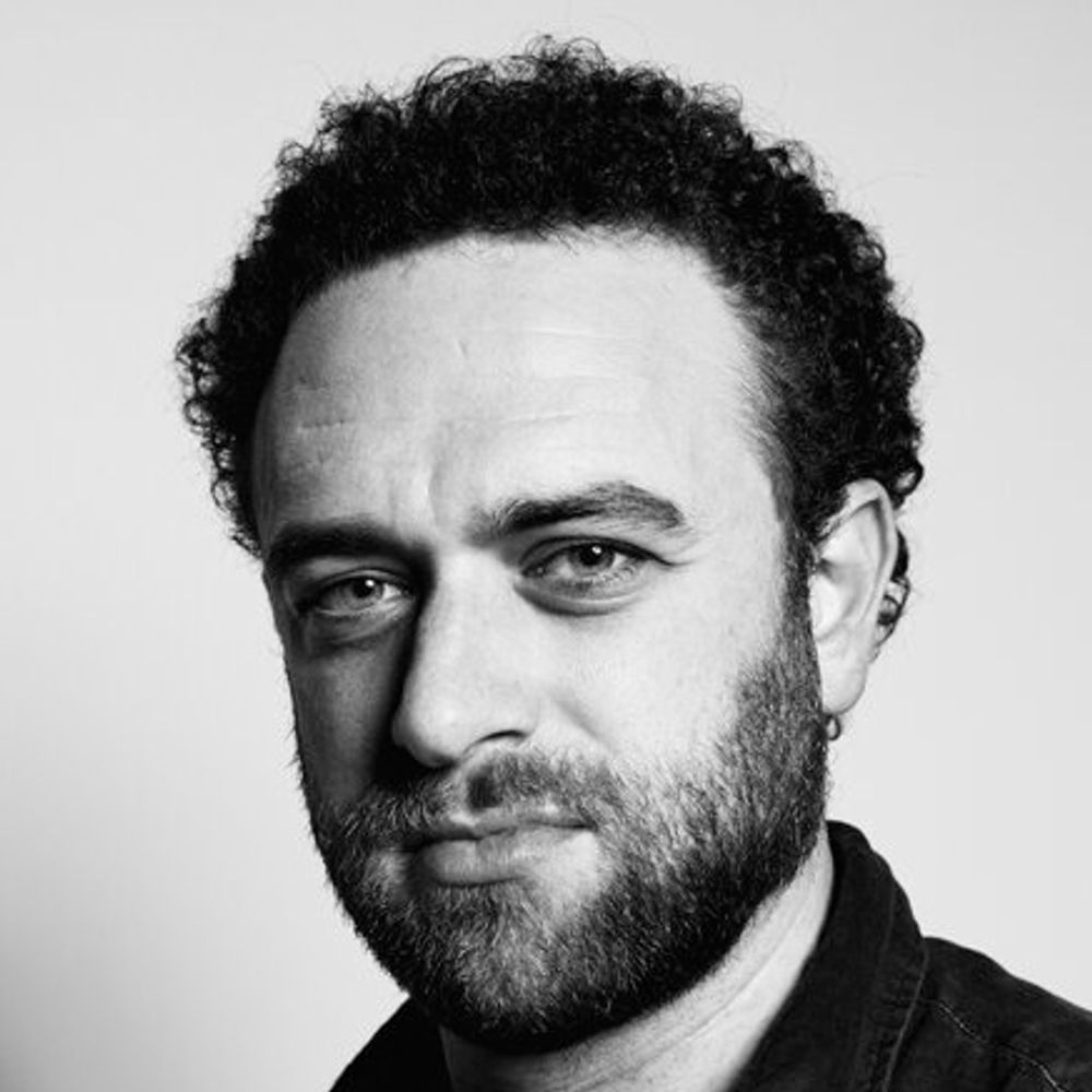 Elijah Wolfson