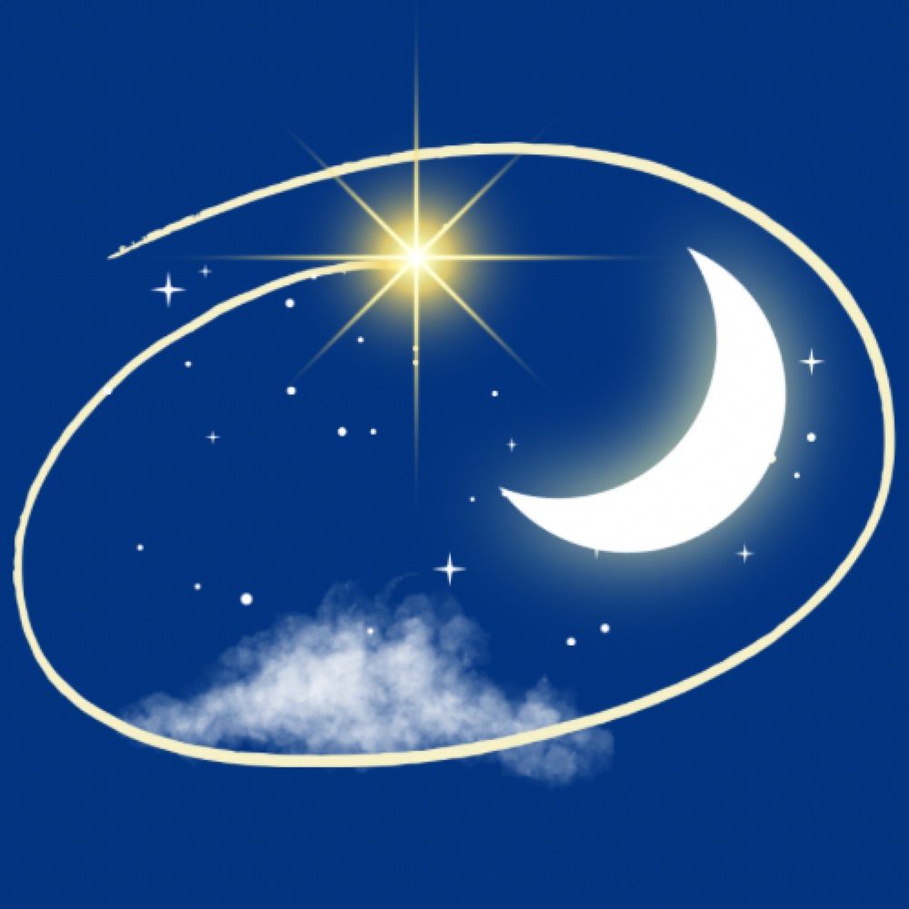 星林