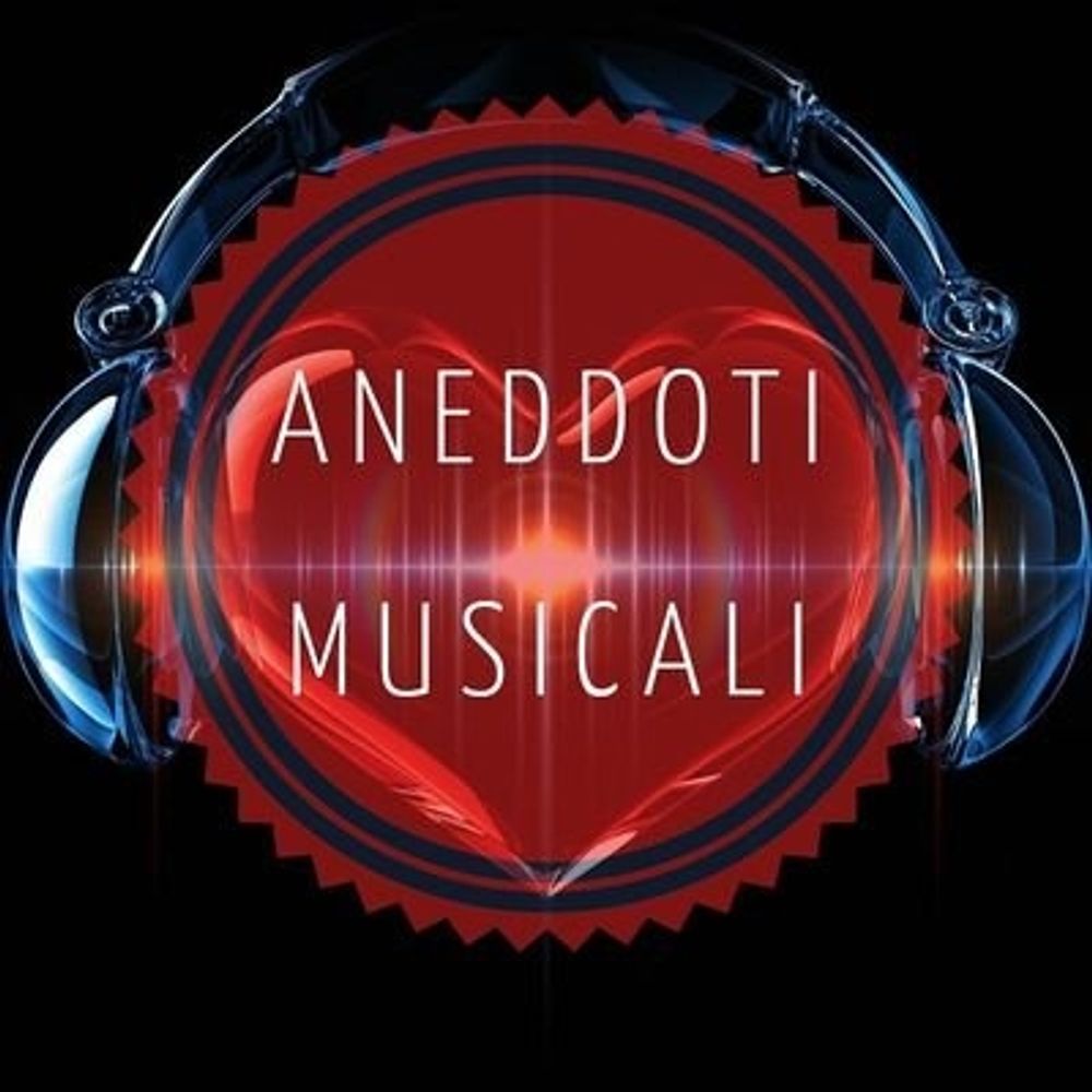 Aneddoti Musicali