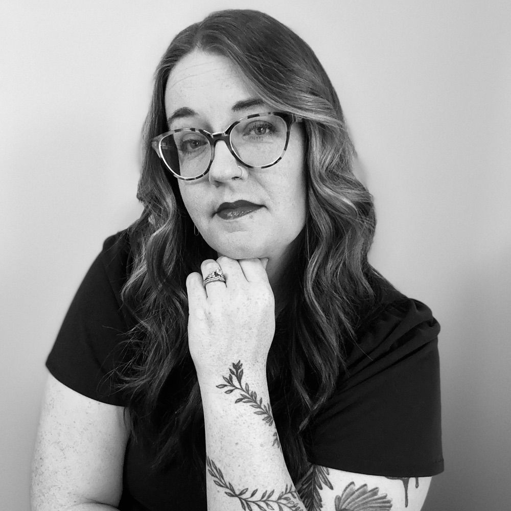 K.M. Gordon | Author