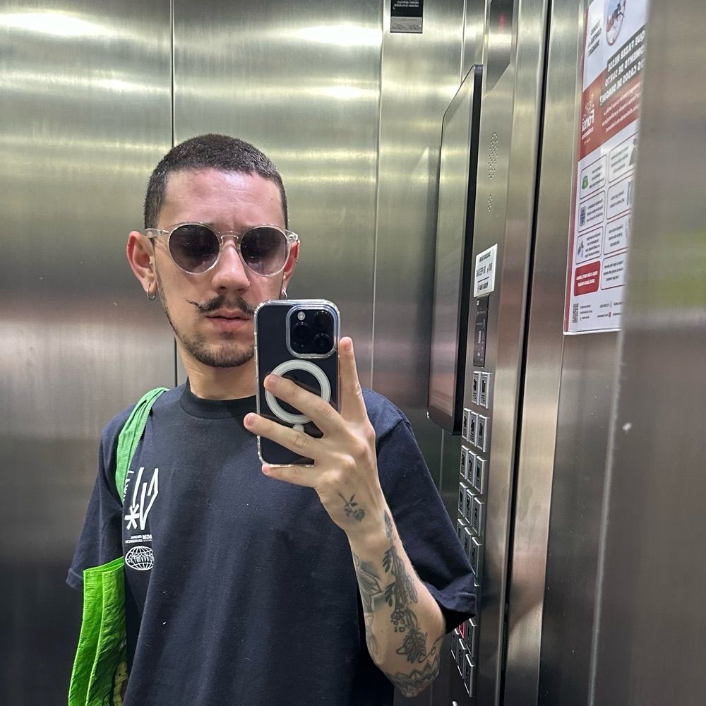João Ferrazzini 