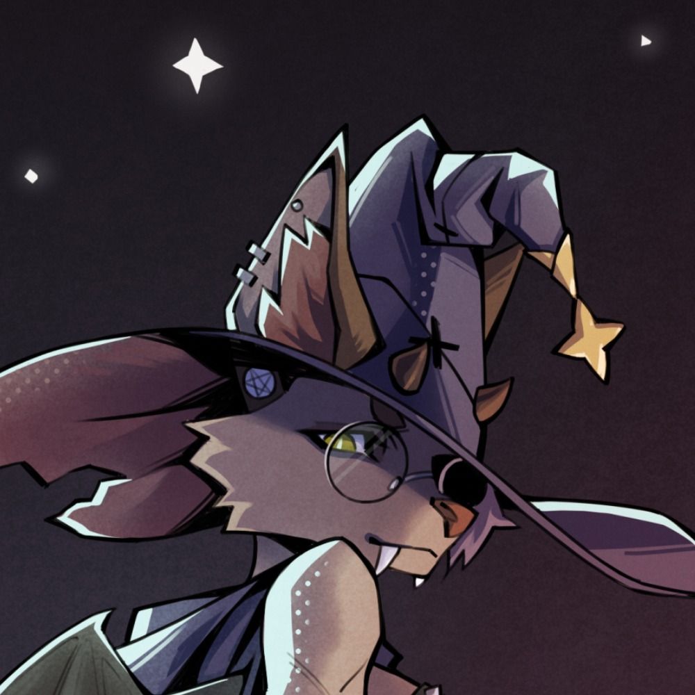 🔮 Myrrh Vellus 🔮
