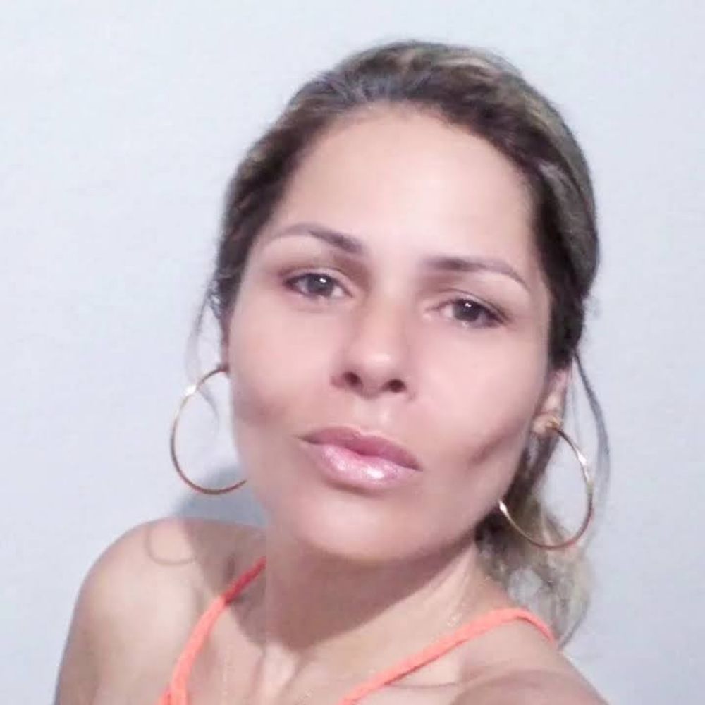 Fernanda Ribeiro 