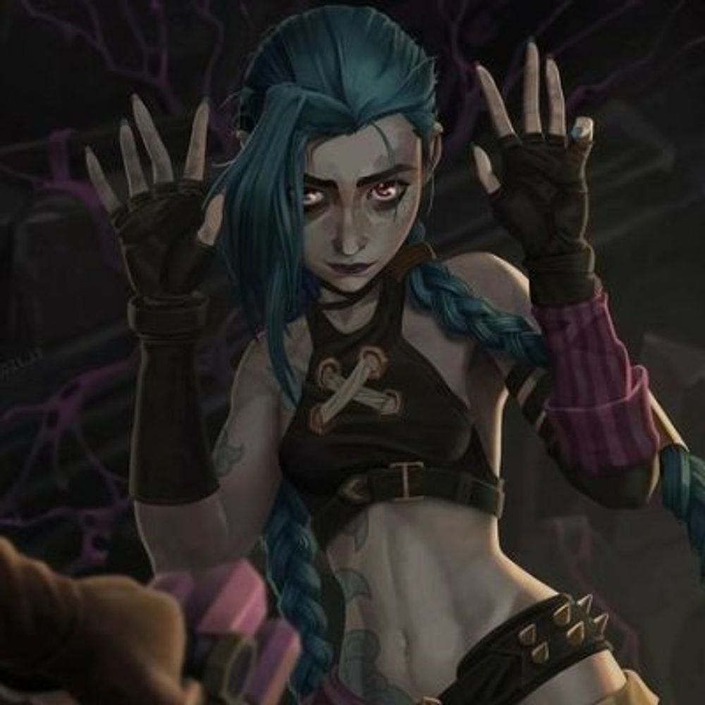 ⛧ 𝕸𝖎𝖐𝖆𝖊𝖑𝖆 ⛧ ⁽ʲᶤᶰˣ ˡᵒᵛᵉ ᵃᶜᶜ⁾