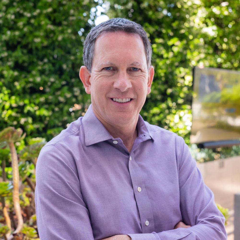 Jed Katz