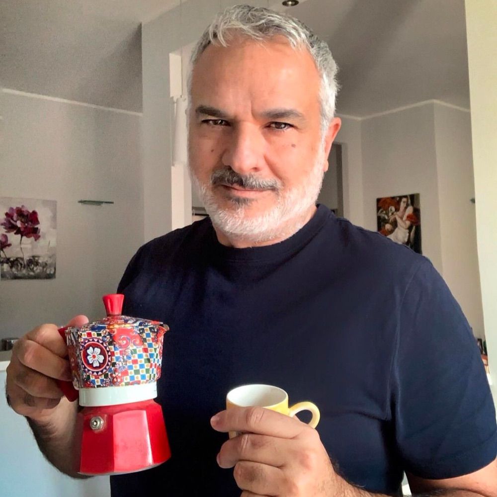 Diego J Gonzales