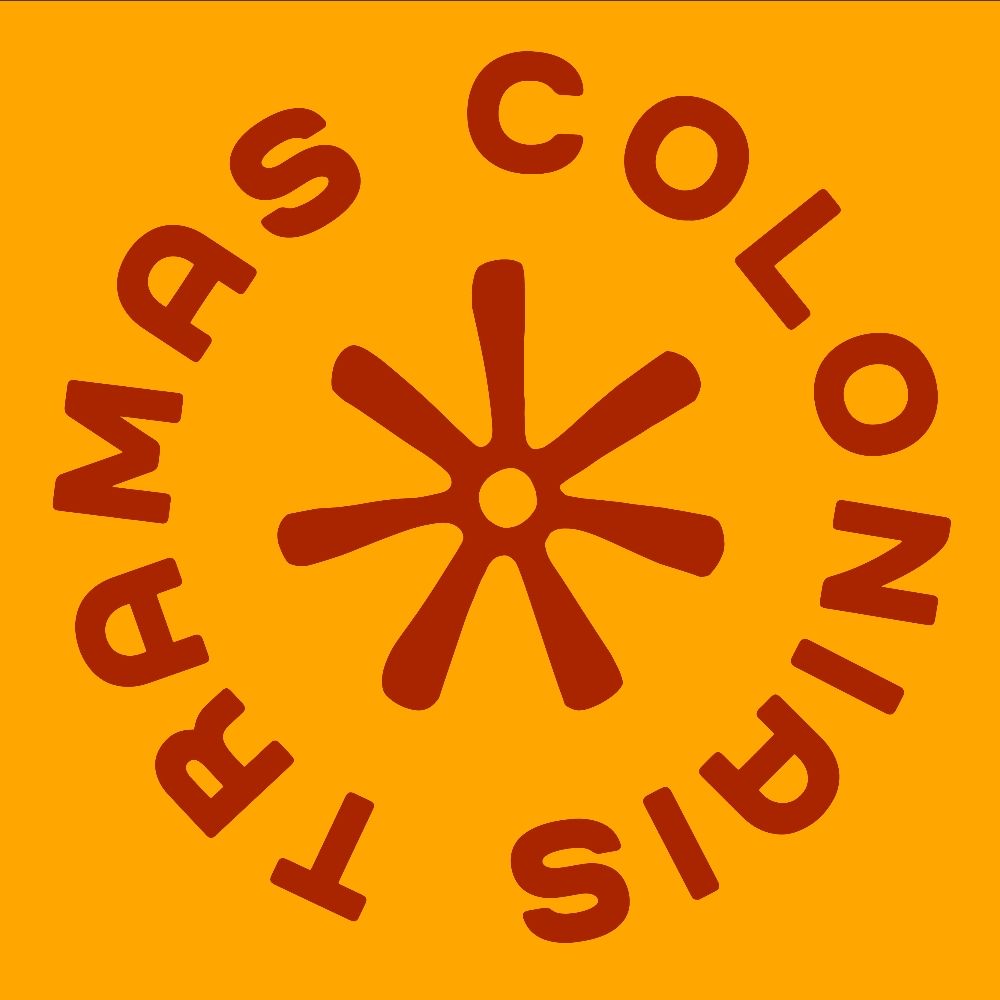 Tramas Coloniais