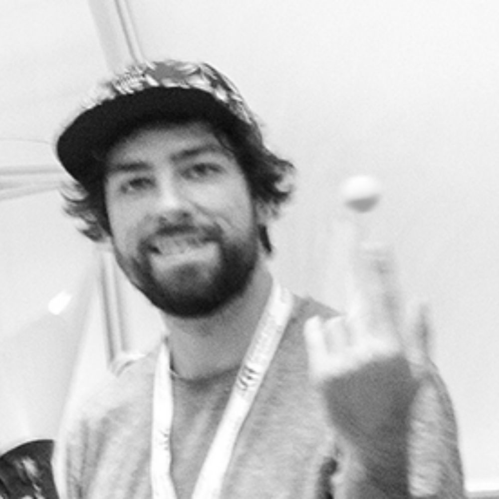 Chris Spatschek