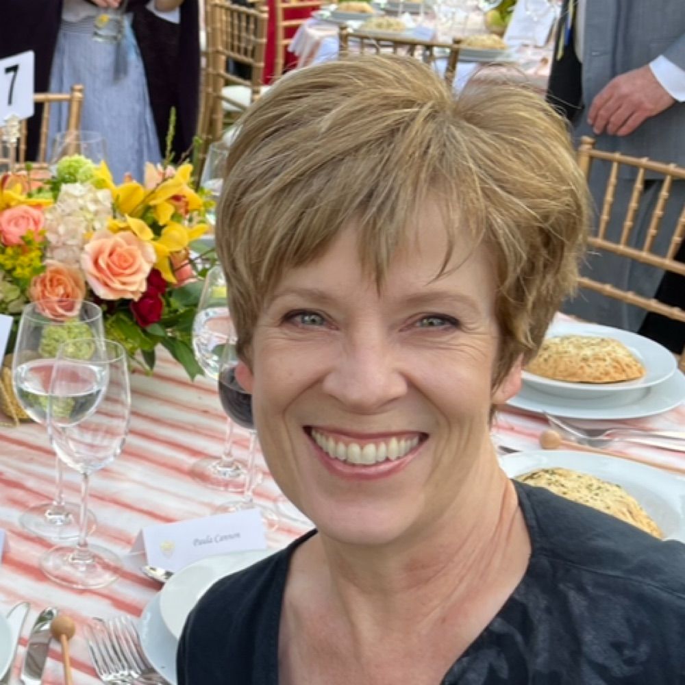Paula Cannon