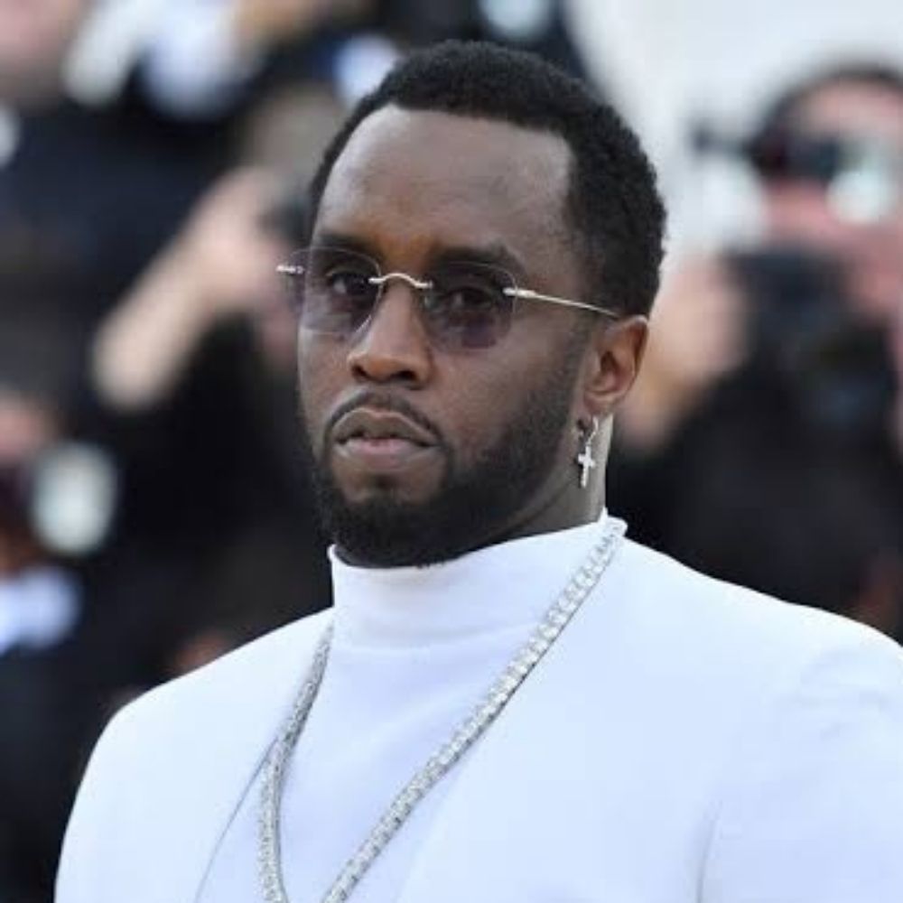 Diddy da silva