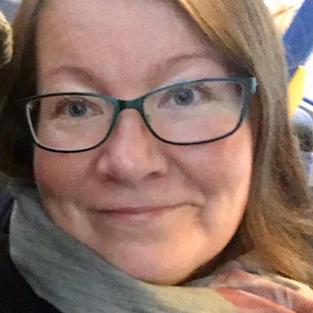 Kati Costiander