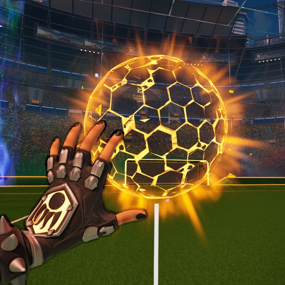 Vector Strike