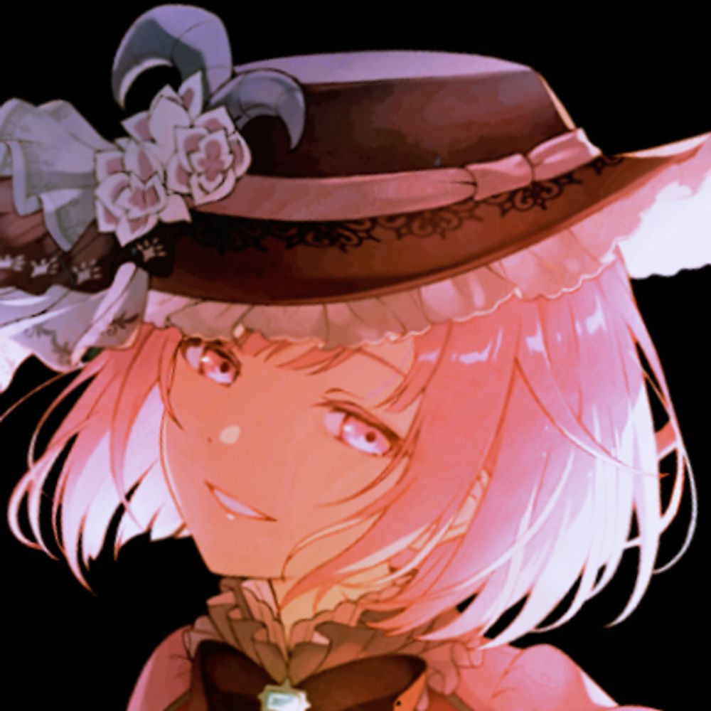 ——– えむ