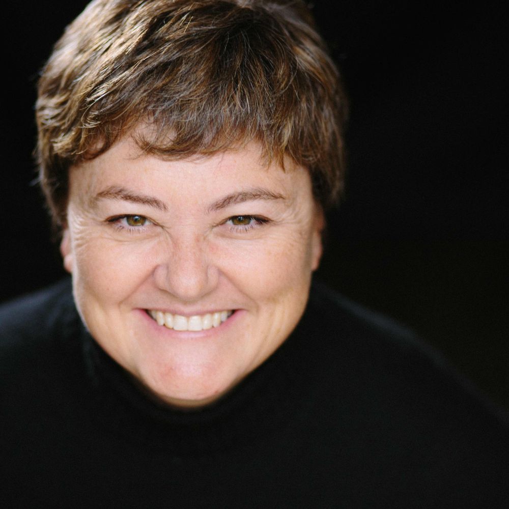 Sarah Stevenson