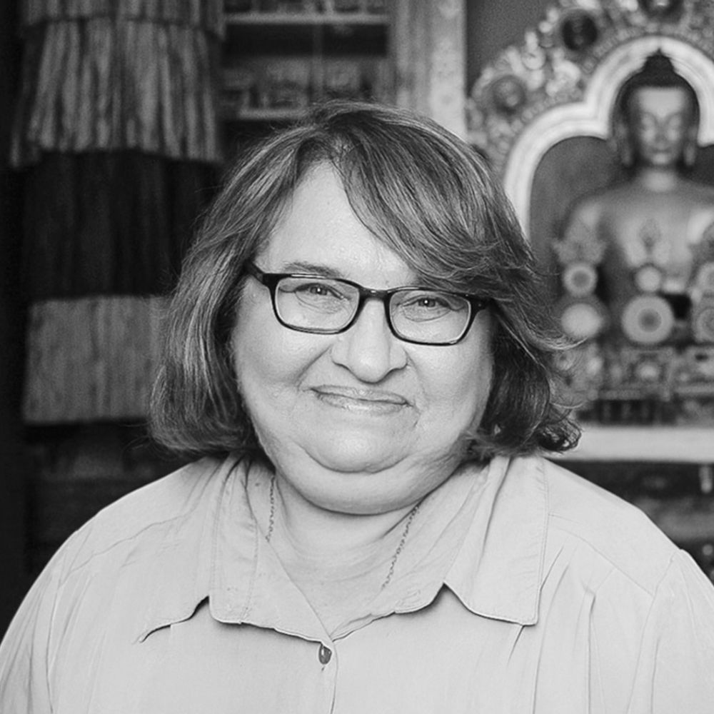 Sharon Salzberg
