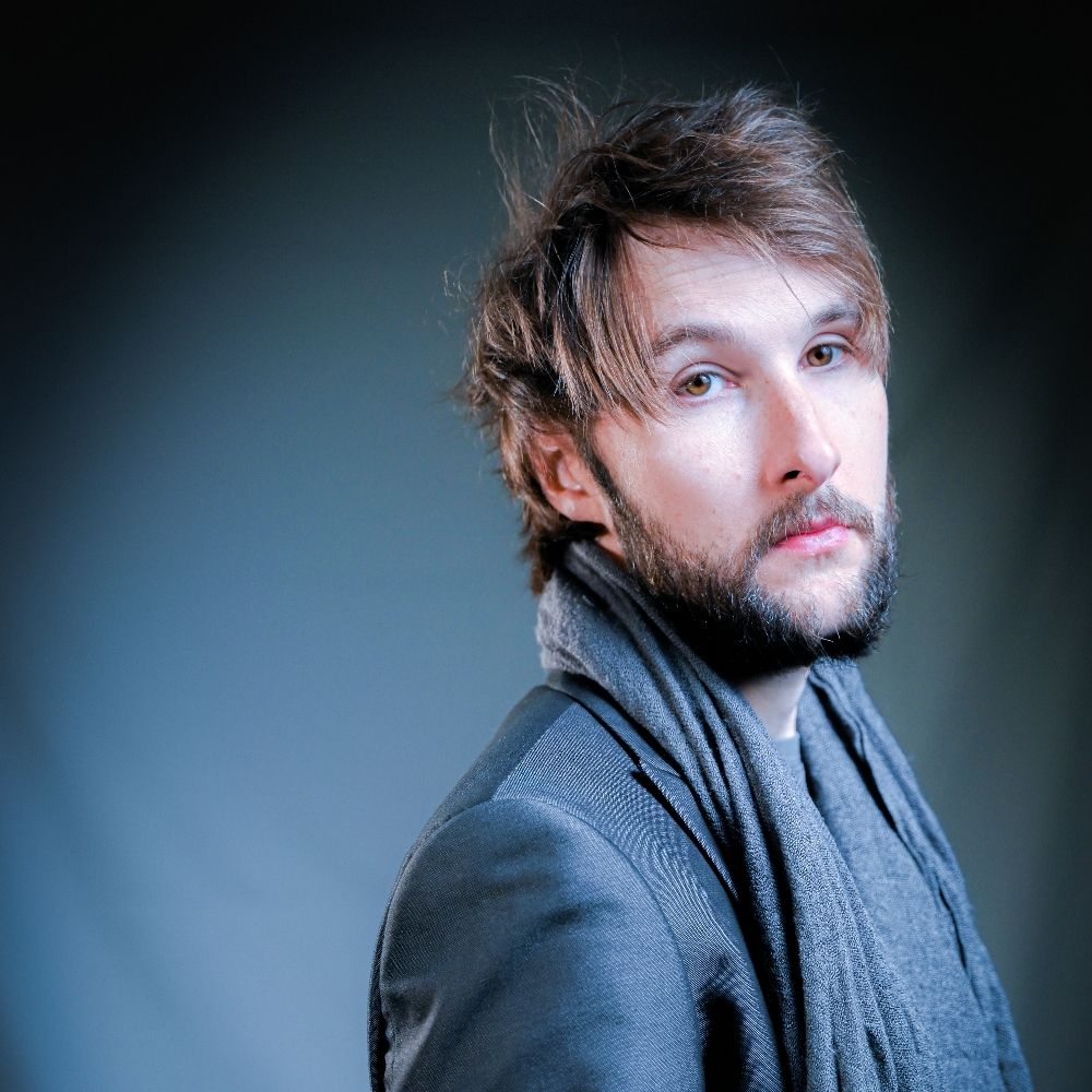 James Youdale SFHEA