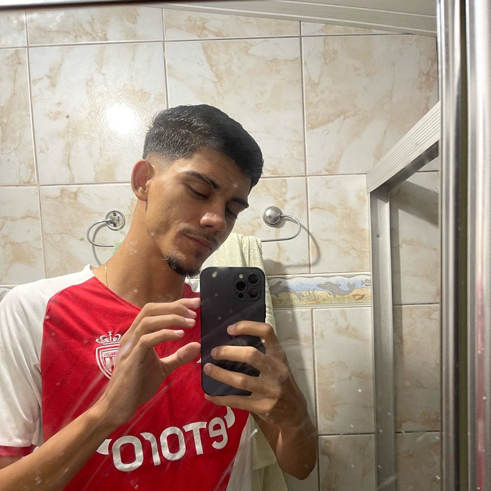 Romário Guíbson 