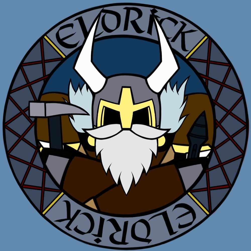 Eldrick