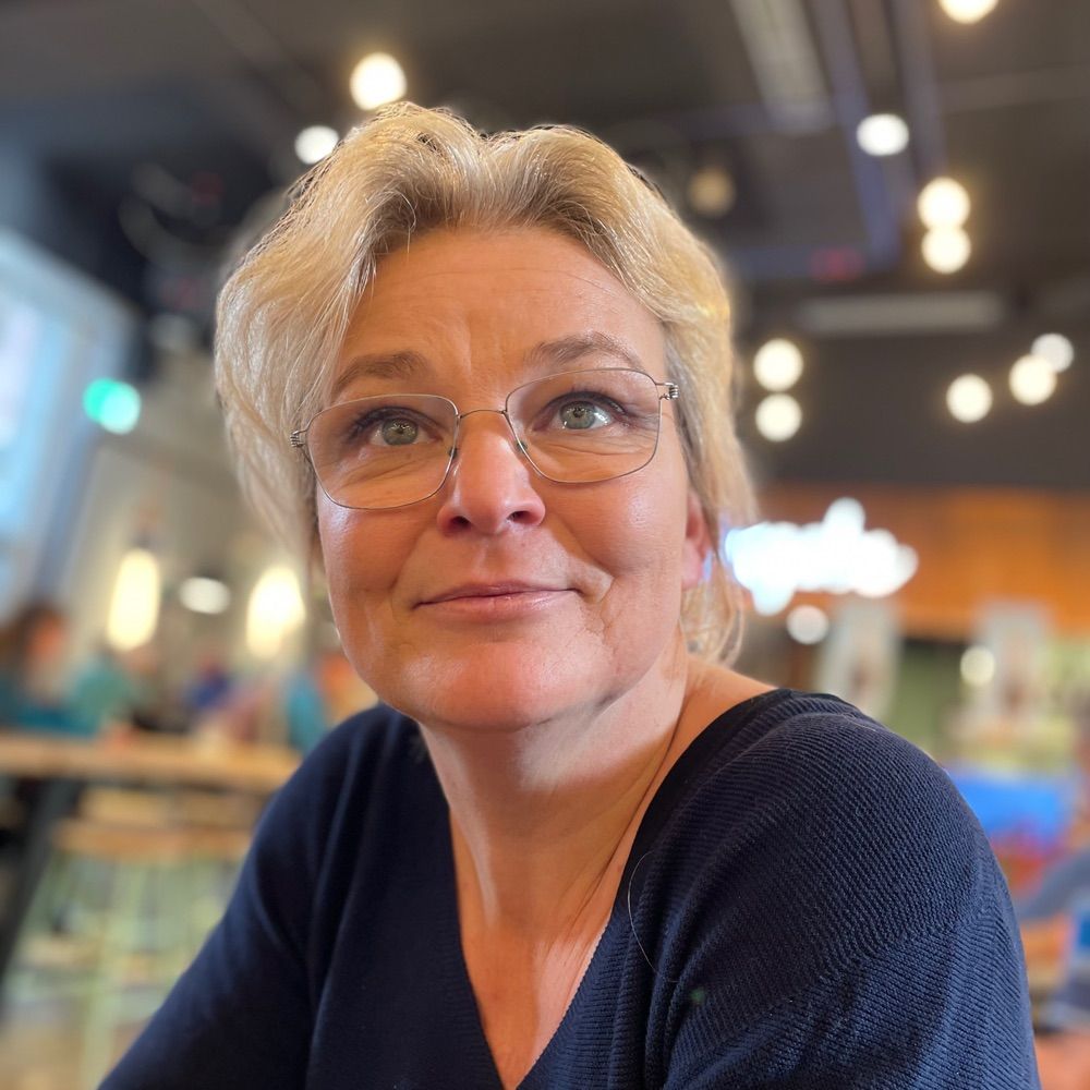Sonja Baumeister