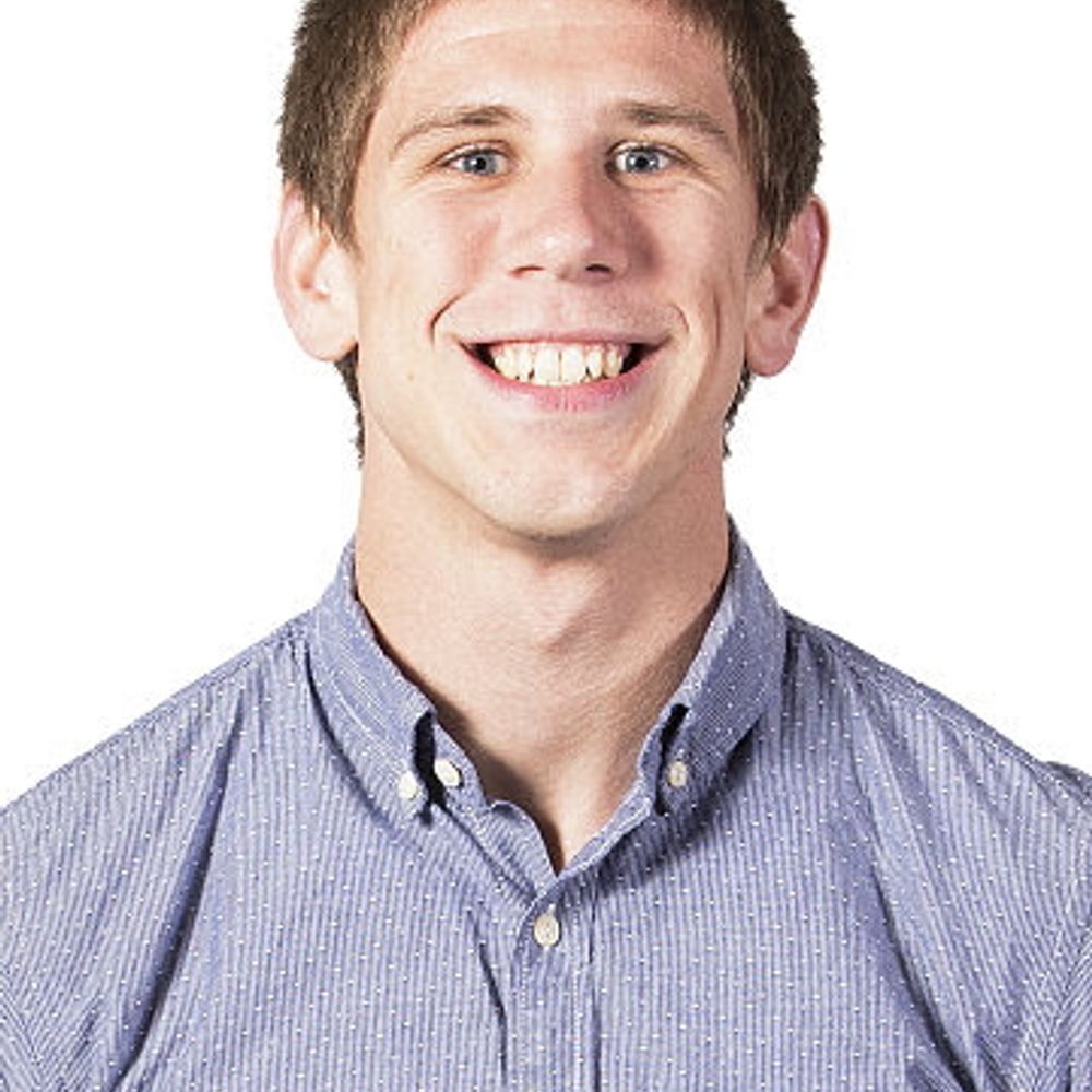 Evan Deuth