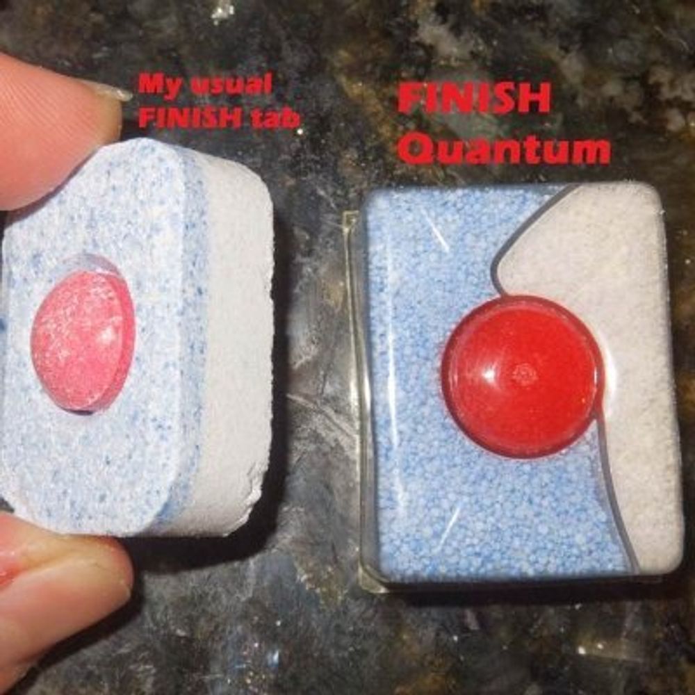 Quantum in Things