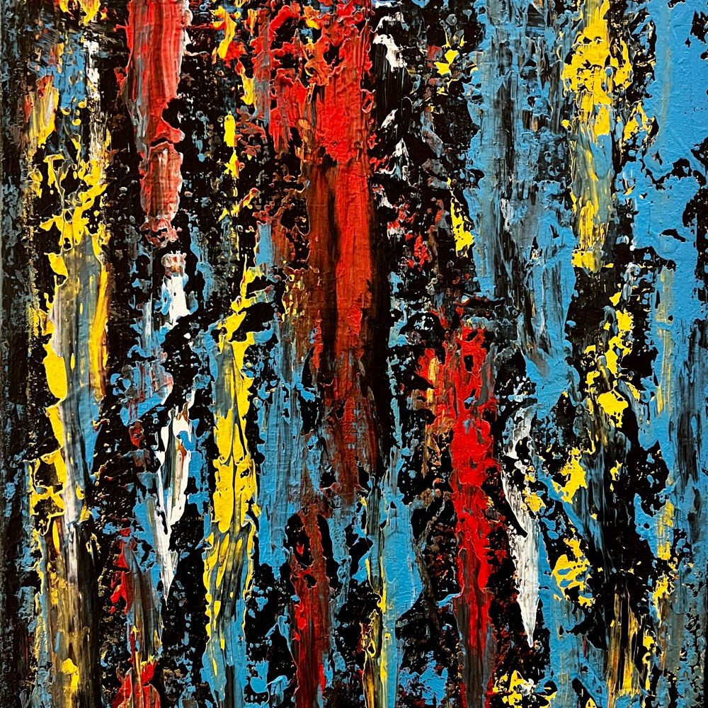 Dayna Thompson Art