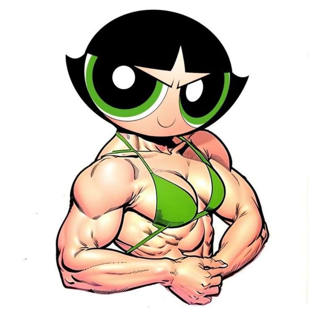 Silvinha maromba