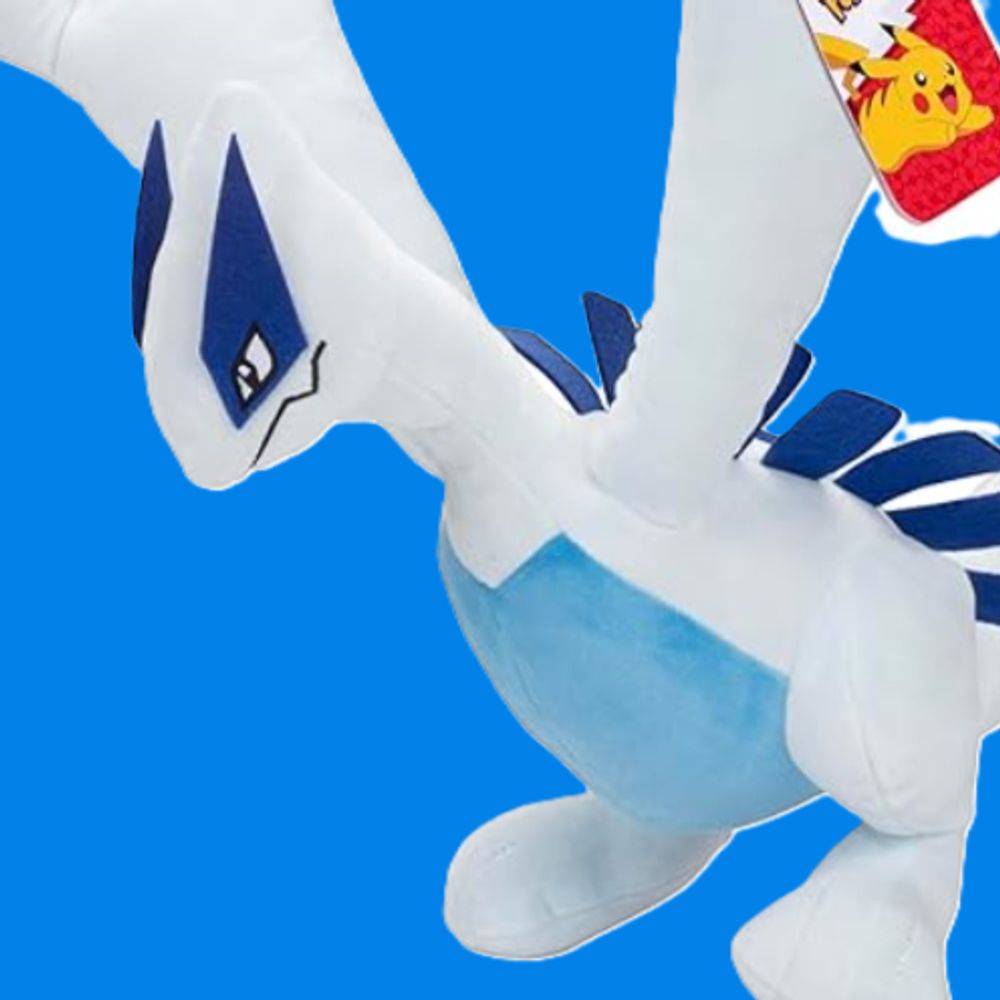 Lugia