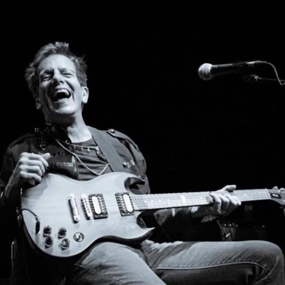 Art Bergmann