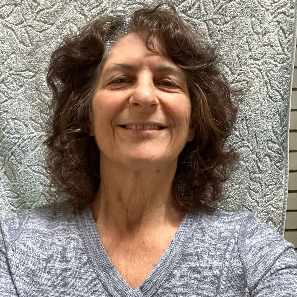 Rachel Anne Goodman