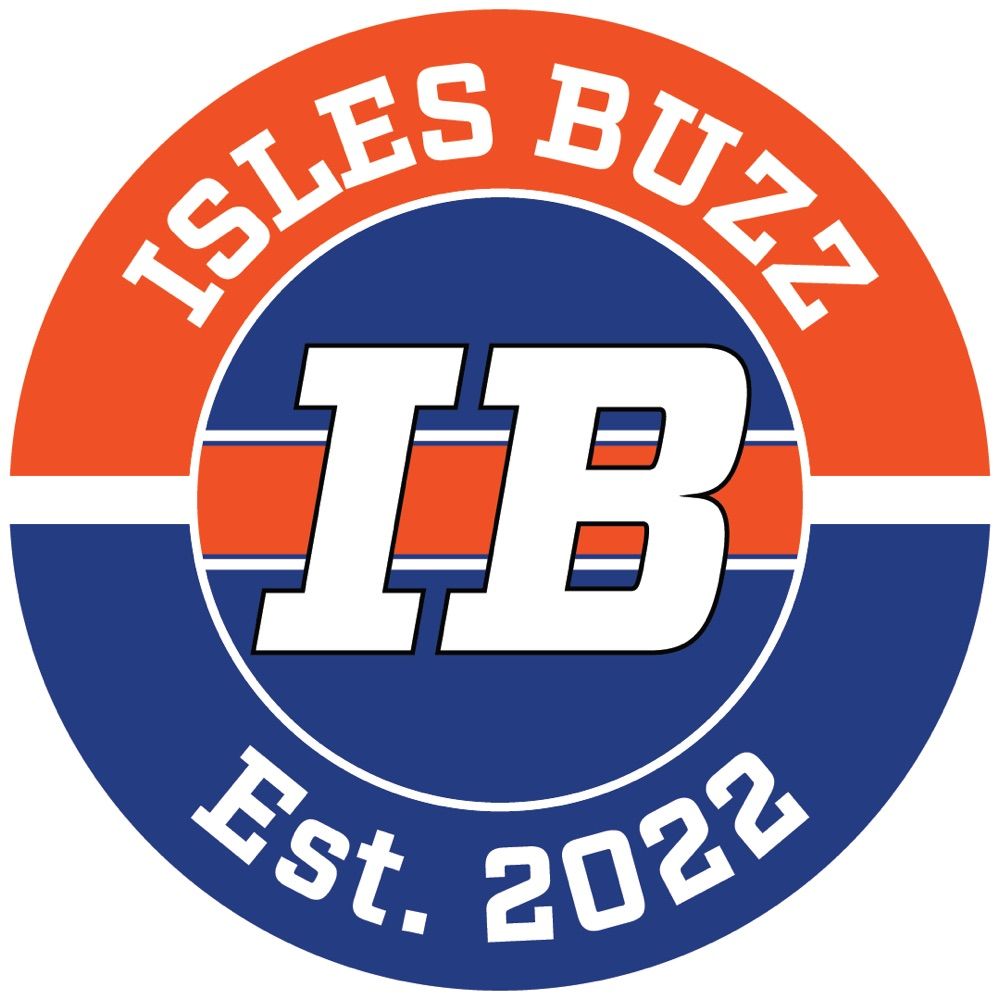 Isles Buzz
