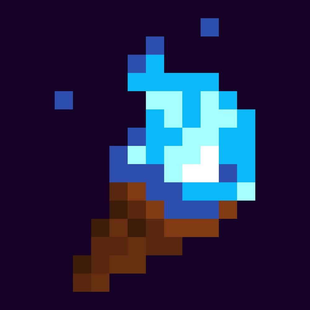 EnchantedTorch
