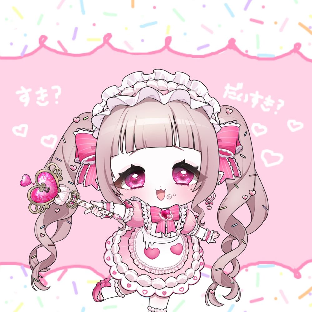 甘愛もちこ🍼☁️