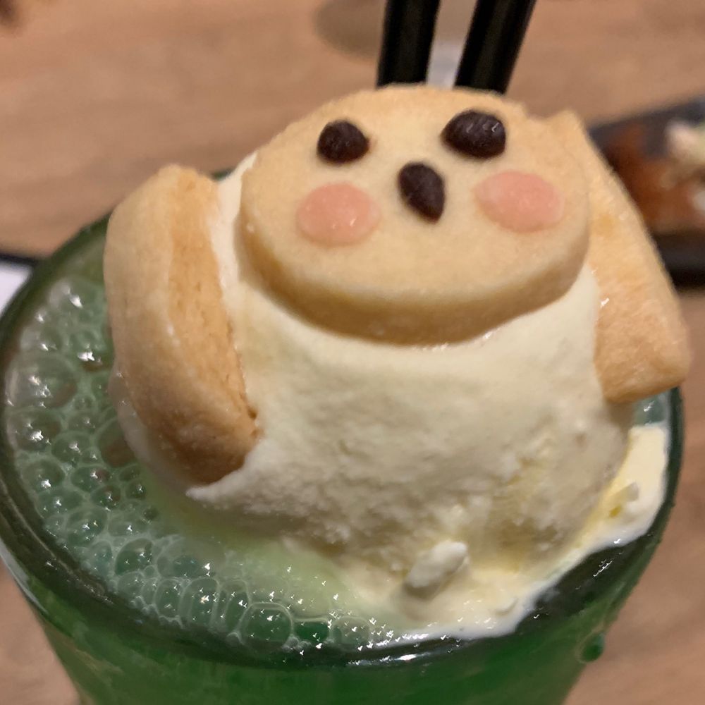 深夜のなべ太郎