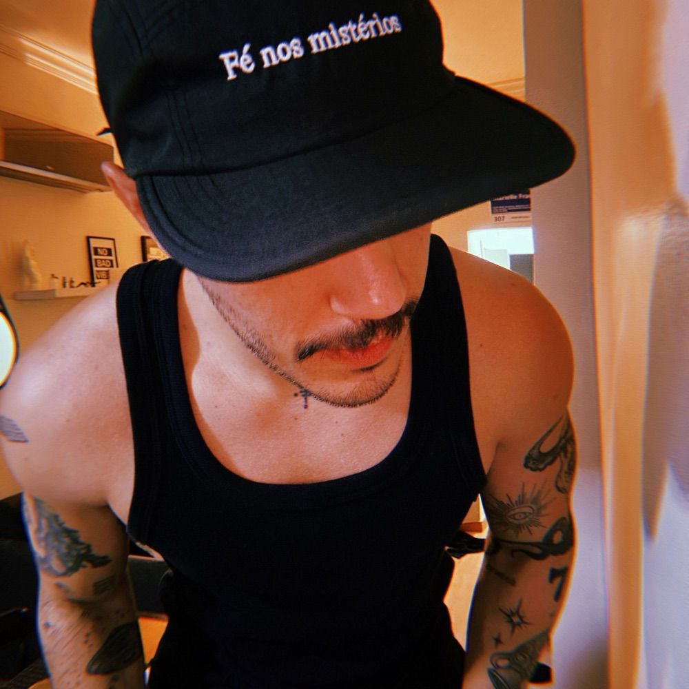me chama de nato aqui tb