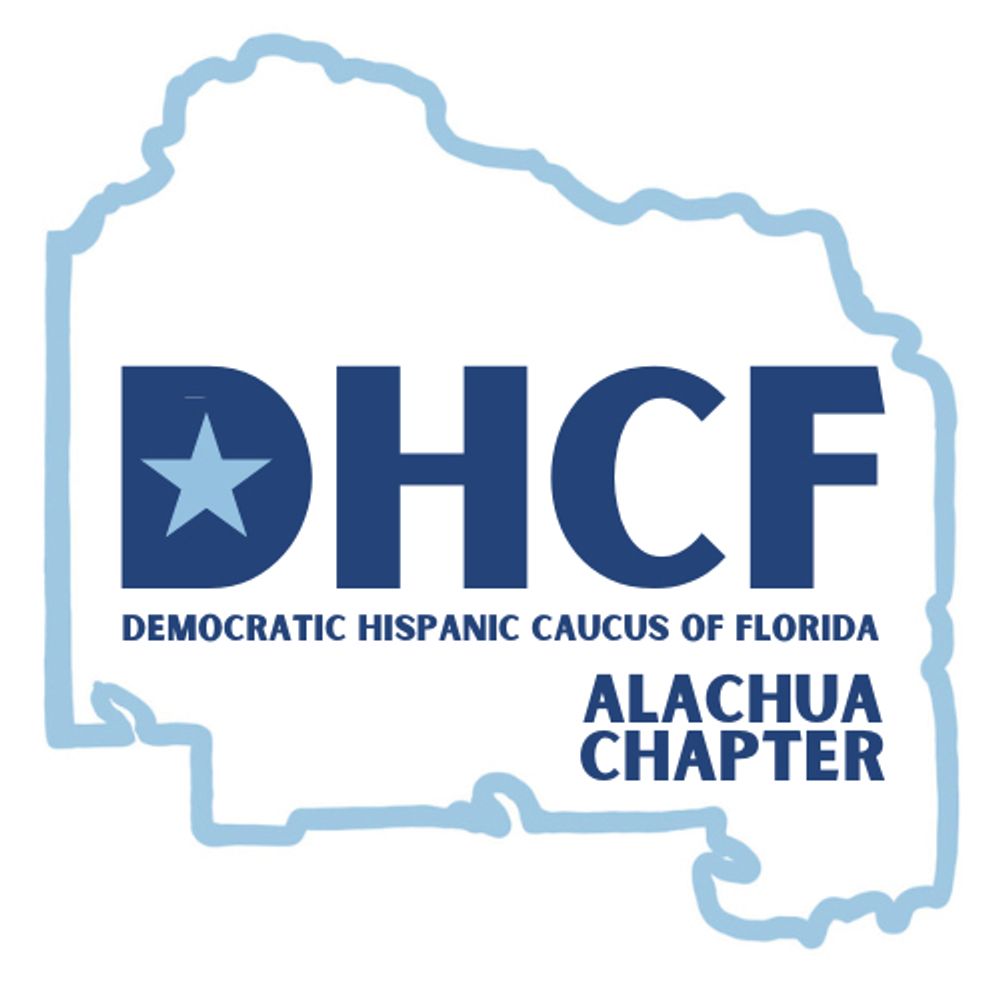 Democratic Hispanic Caucus of FL Alachua County Chapter