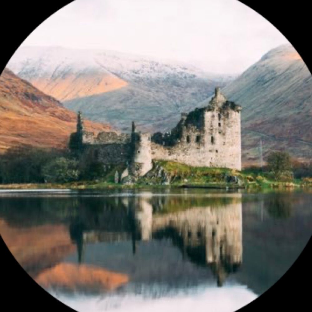 Scottish Vers Bottom