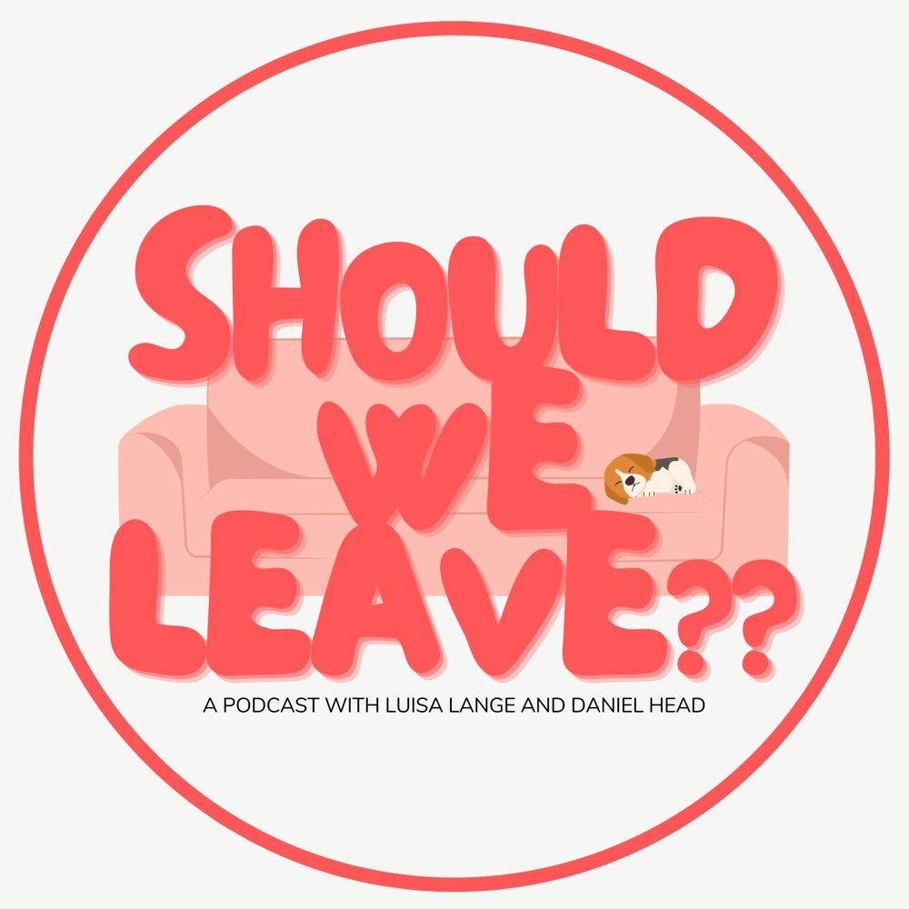 Should We Leave Pod