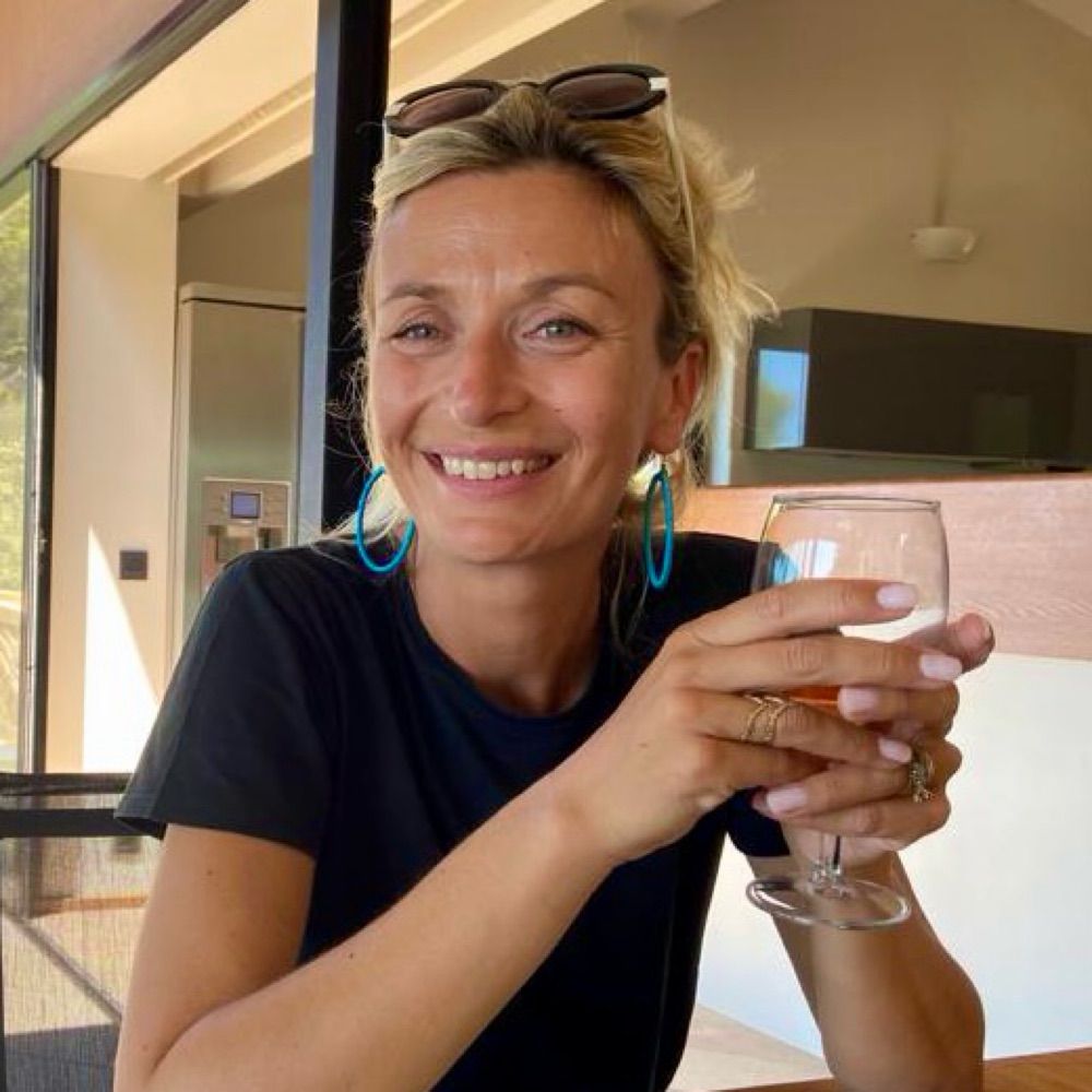 Julie Morelle