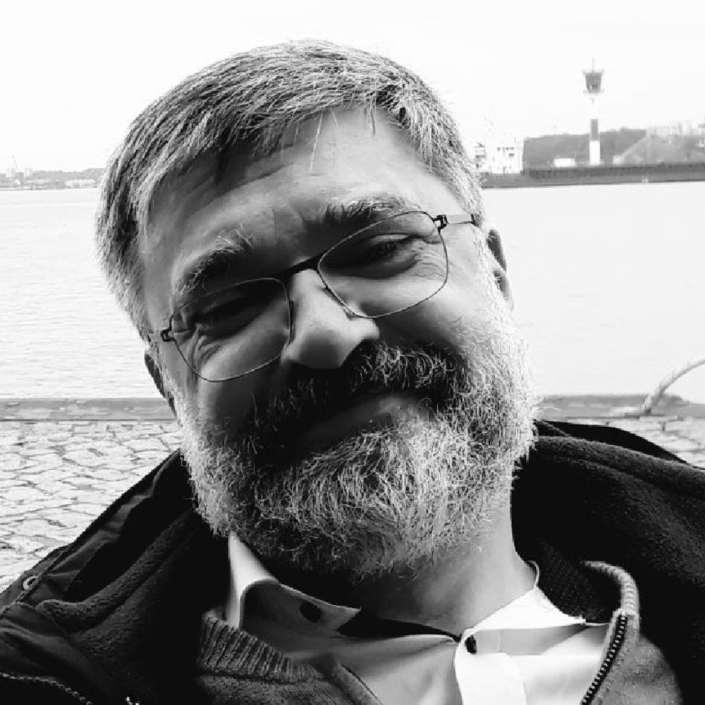 Jörg Wölker