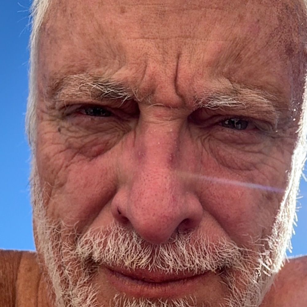 Bruce McHenry