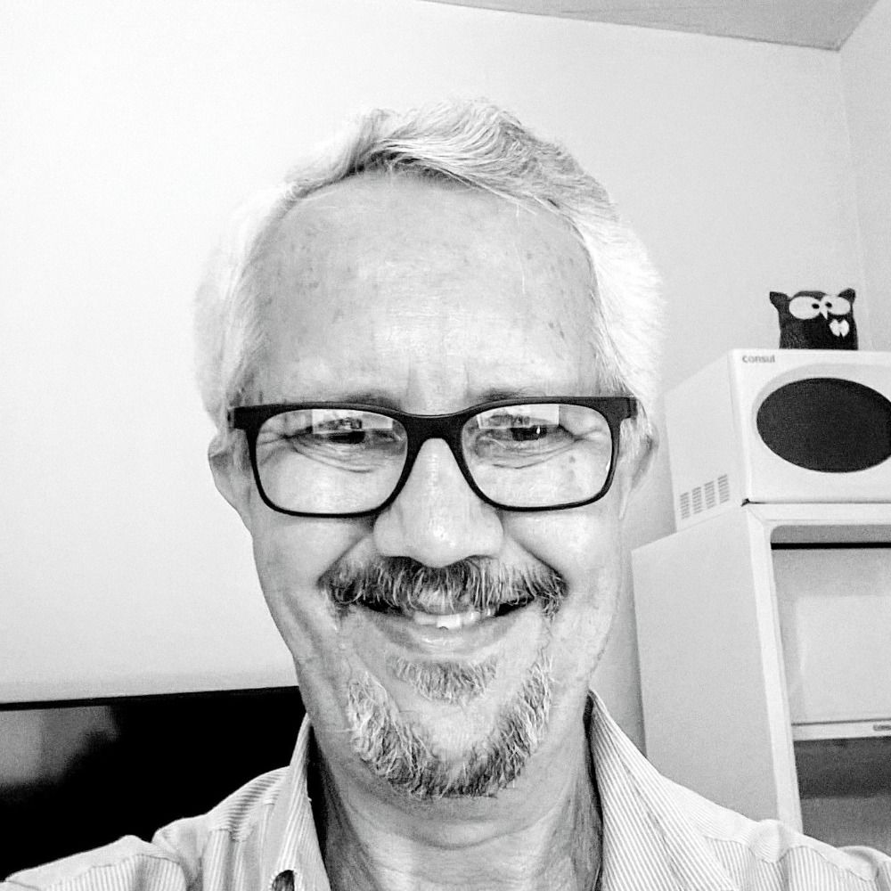Sérgio Moreira