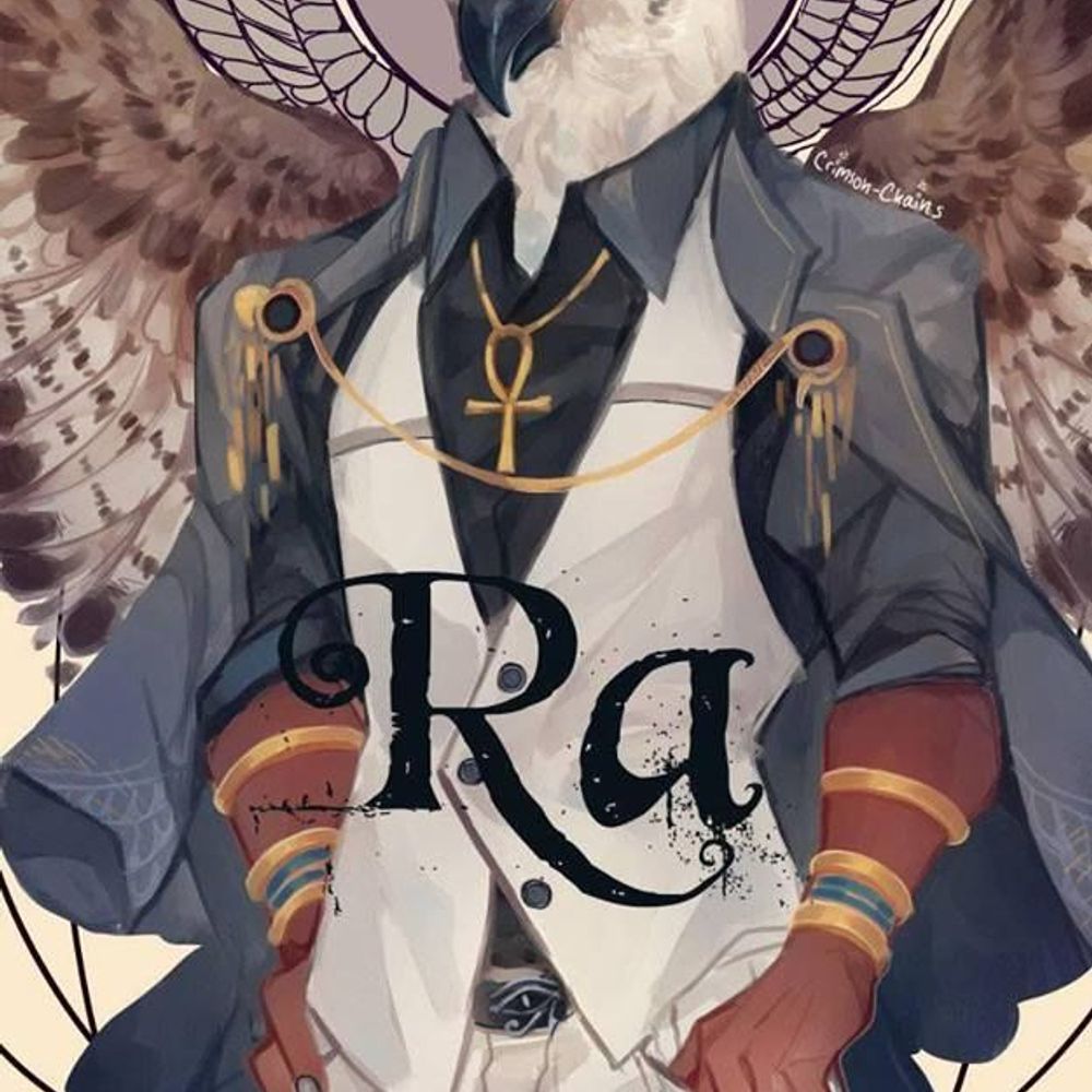 Ra Weir II