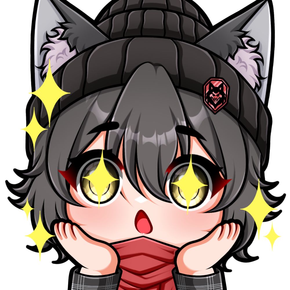 HuskyHito 🐺❄️