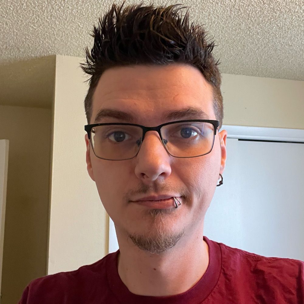 Dan P. | VFX Artist
